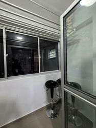 Blk 119B Eastwave @ Canberra (Sembawang), HDB 5 Rooms #527618331